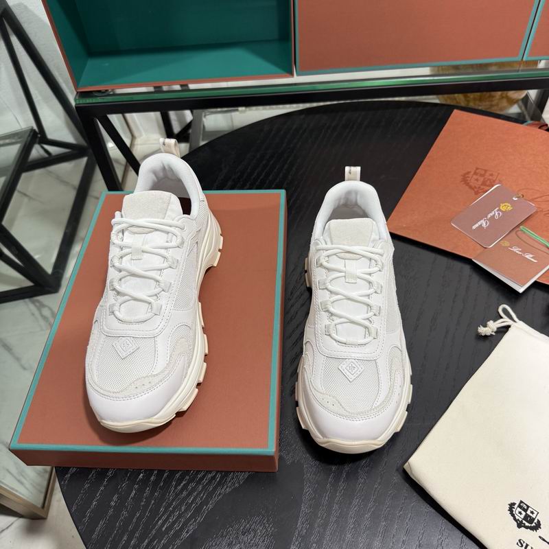 Loro Piana sz39-45 hnq1204